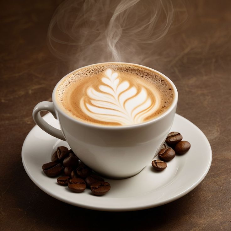 Robusta Coffee